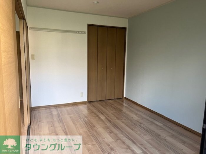 アベニューの物件内観写真