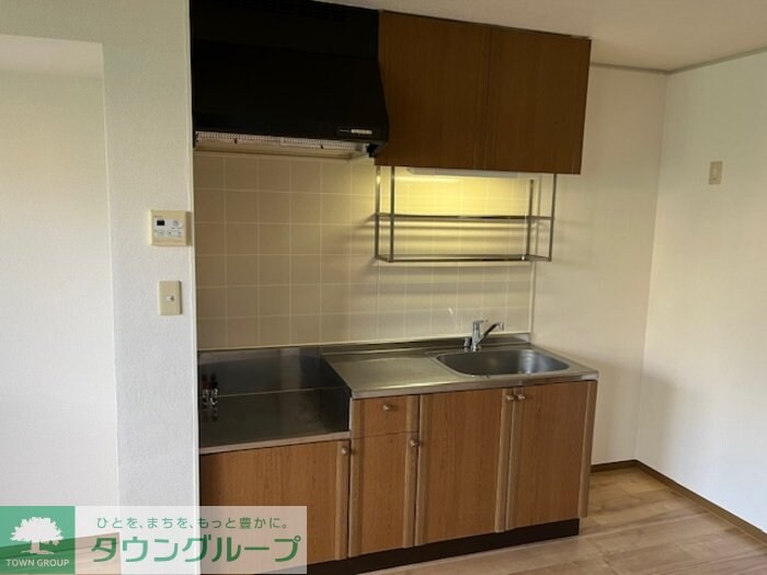 アベニューの物件内観写真