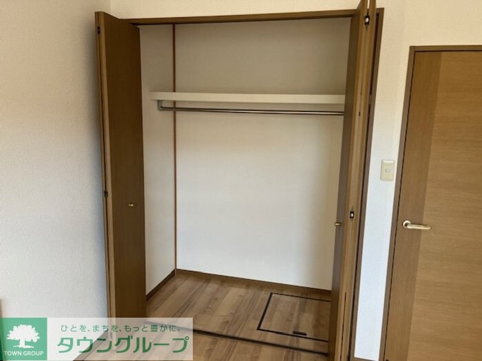 アベニューの物件内観写真