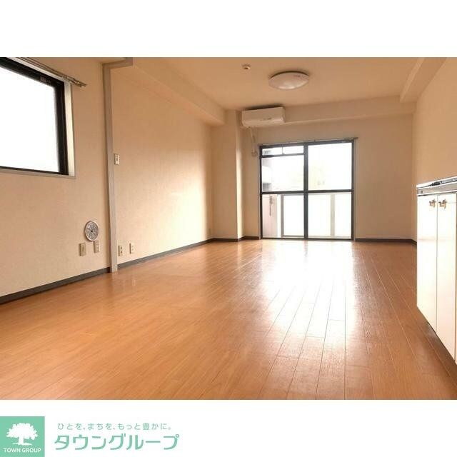 行徳倶楽部の物件内観写真