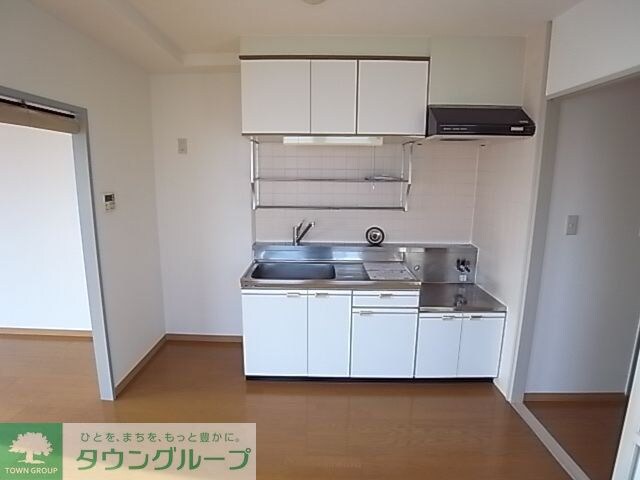 行徳倶楽部の物件内観写真