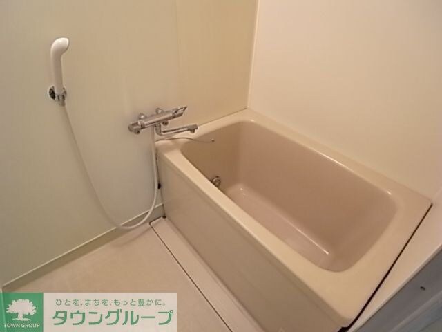 行徳倶楽部の物件内観写真