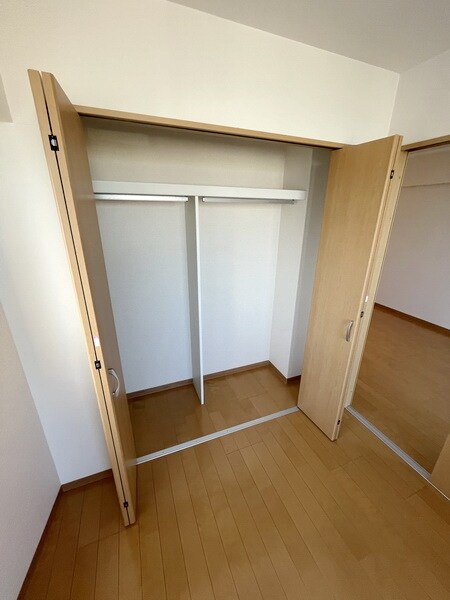 サンライズ市川の物件内観写真