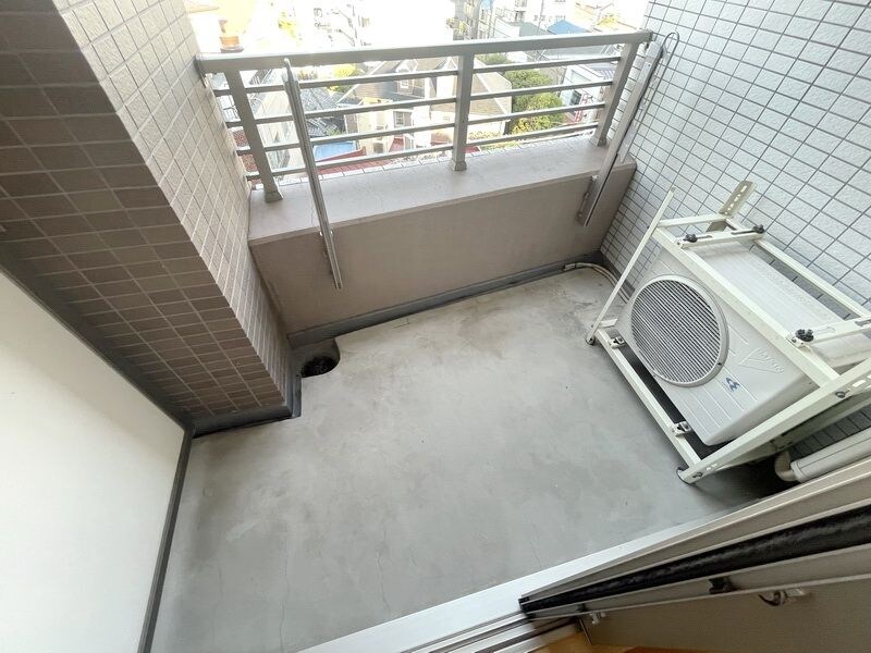 サンライズ市川の物件内観写真