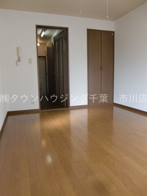 クレセールKの物件内観写真