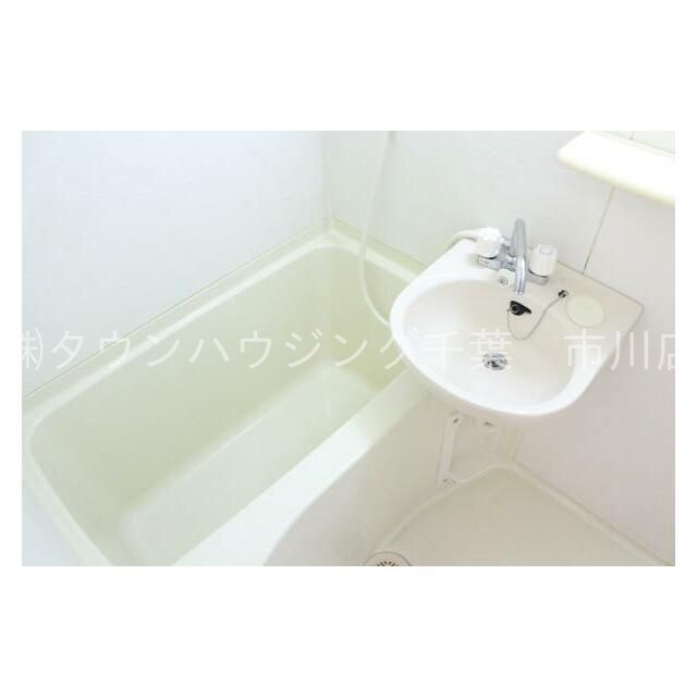 クレセールKの物件内観写真