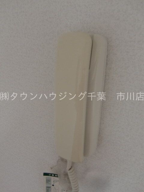 クレセールKの物件内観写真