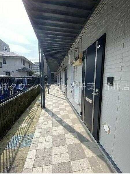 クレセールKの物件内観写真