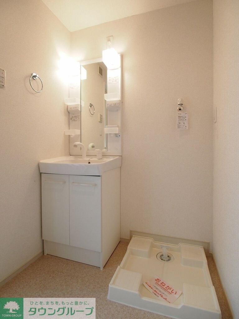 パインコートの物件内観写真