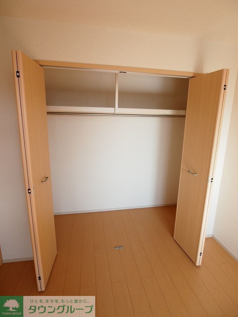 パインコートの物件内観写真