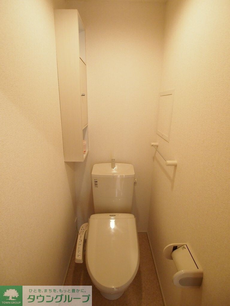 パインコートの物件内観写真