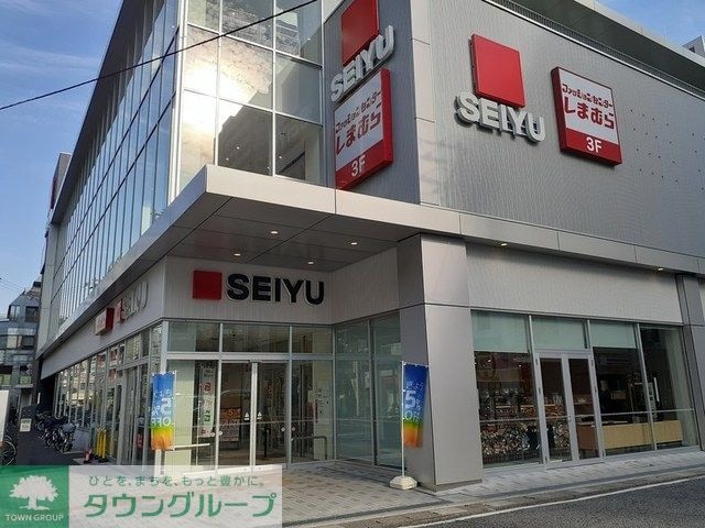 パインコートの物件内観写真