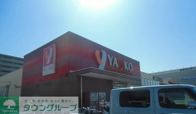 パインコートの物件内観写真