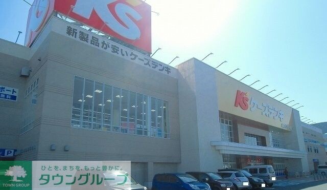 パインコートの物件内観写真