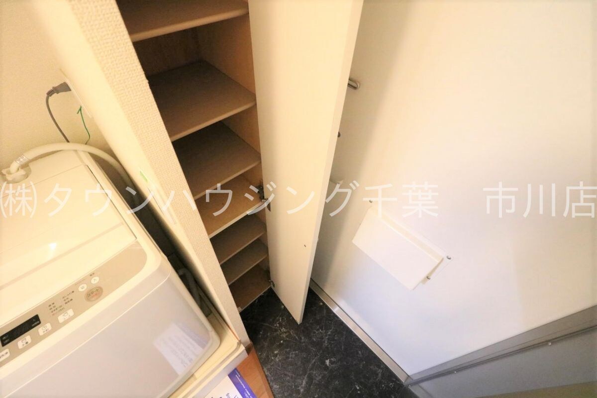 レオパレス桜の物件内観写真