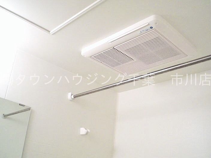 レオパレス桜の物件内観写真