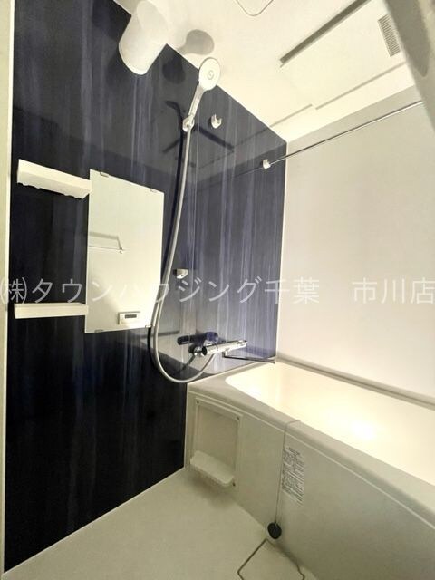 レ・ソール本八幡パラシオンの物件内観写真