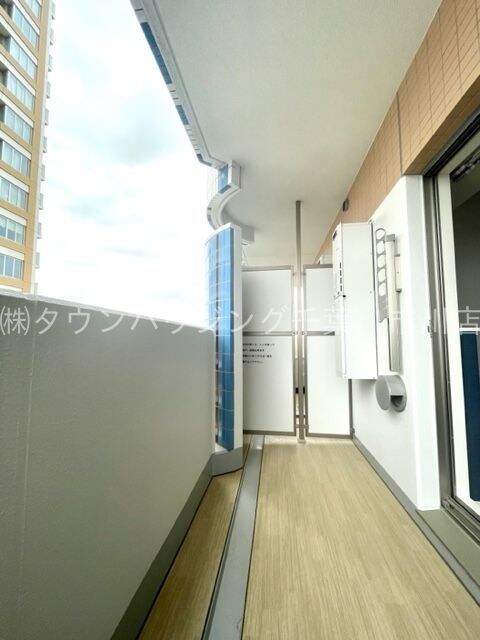 レ・ソール本八幡パラシオンの物件内観写真