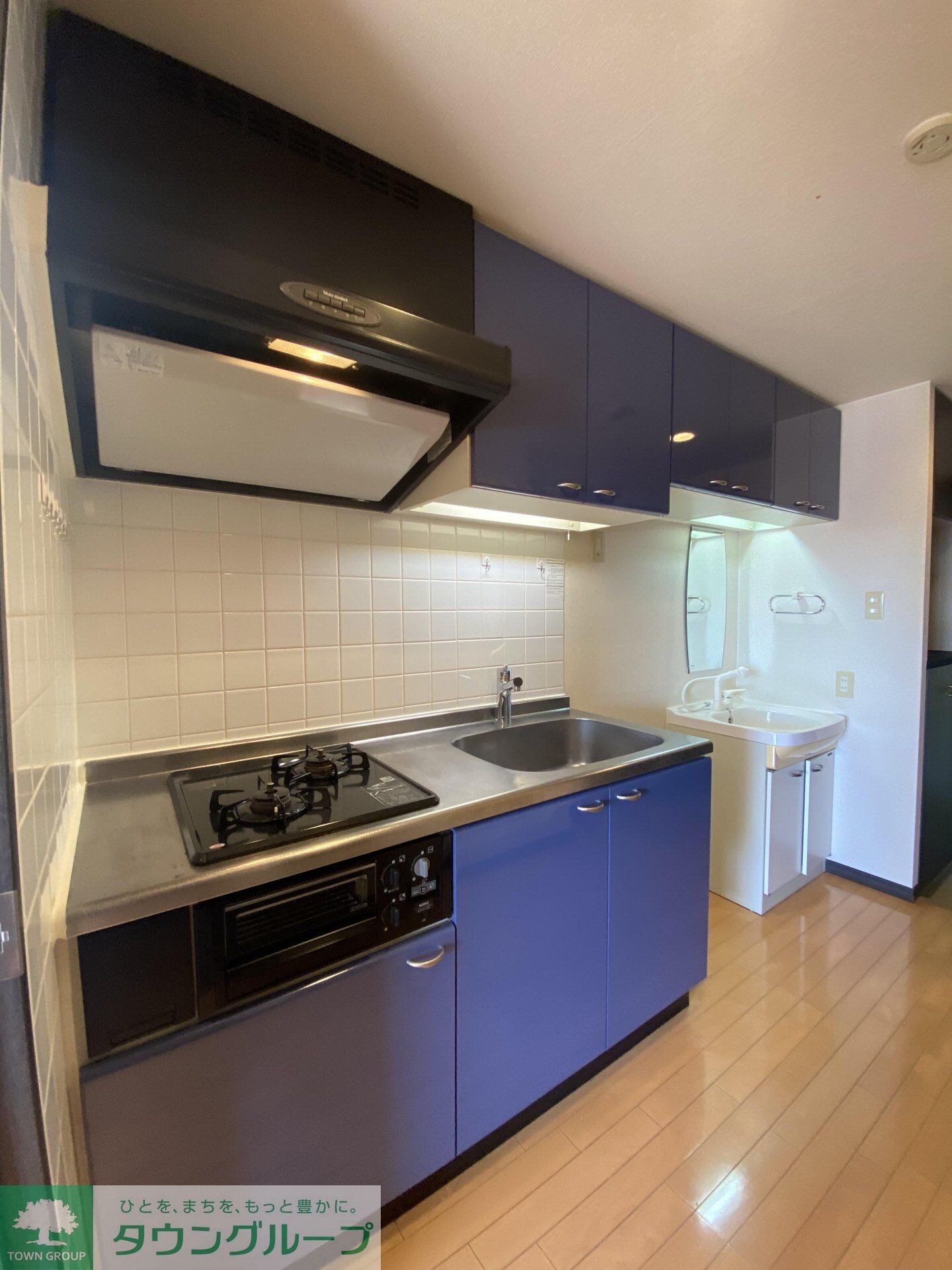 ウィッシュスクエアウエストの物件内観写真