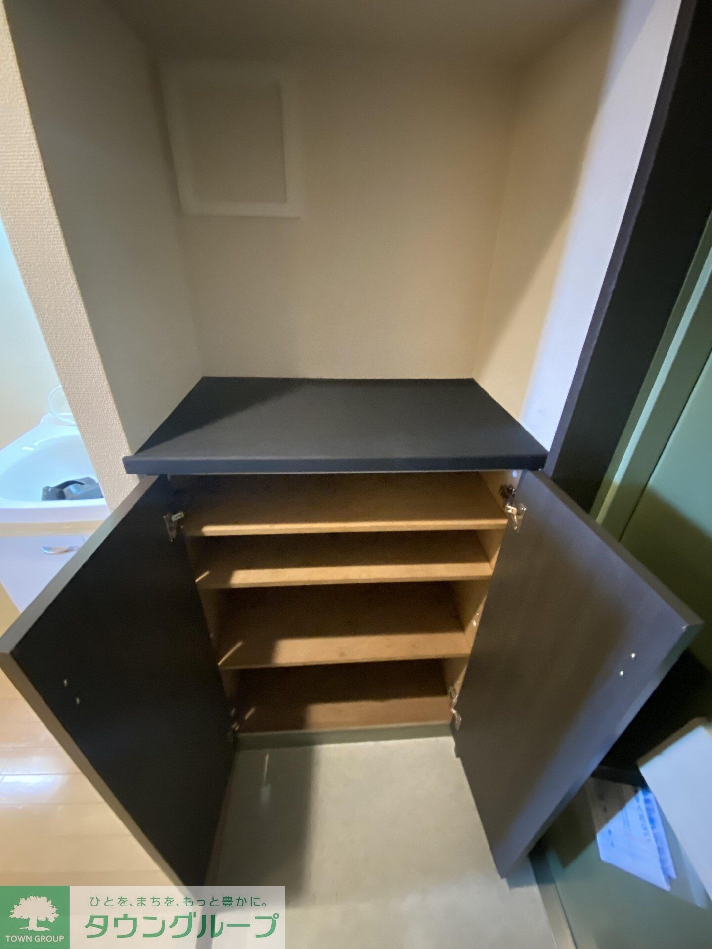 ウィッシュスクエアウエストの物件内観写真