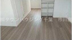 セレスティア北小岩の物件内観写真