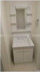 セレスティア北小岩の物件内観写真