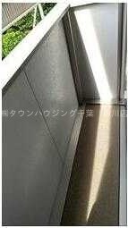 セレスティア北小岩の物件内観写真