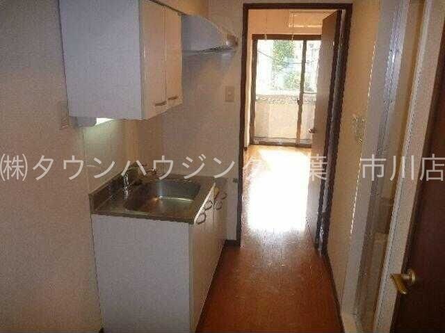 スクエア コートの物件内観写真