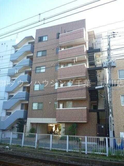 スクエア コートの物件内観写真