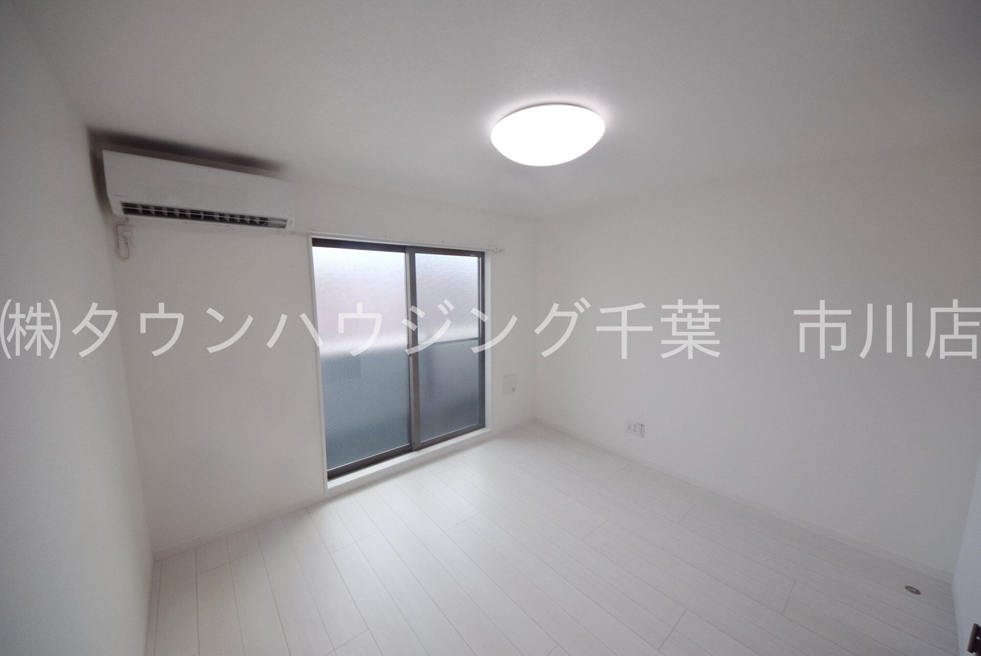 ウェストミンスターの物件内観写真