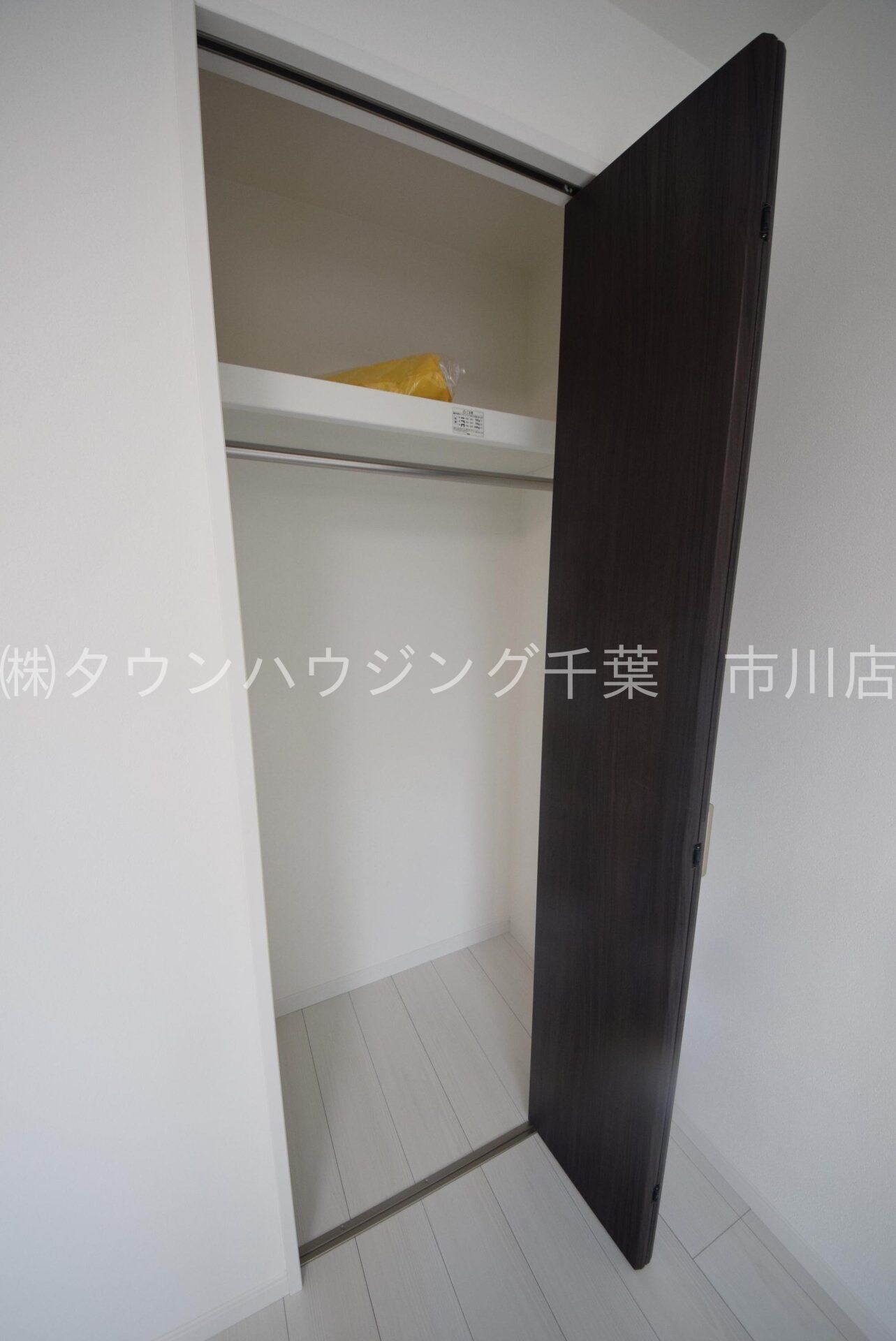 ウェストミンスターの物件内観写真