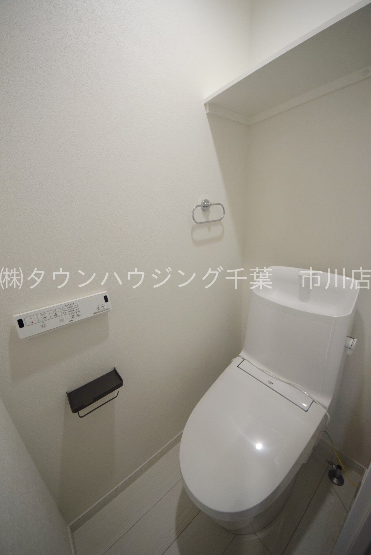 ウェストミンスターの物件内観写真