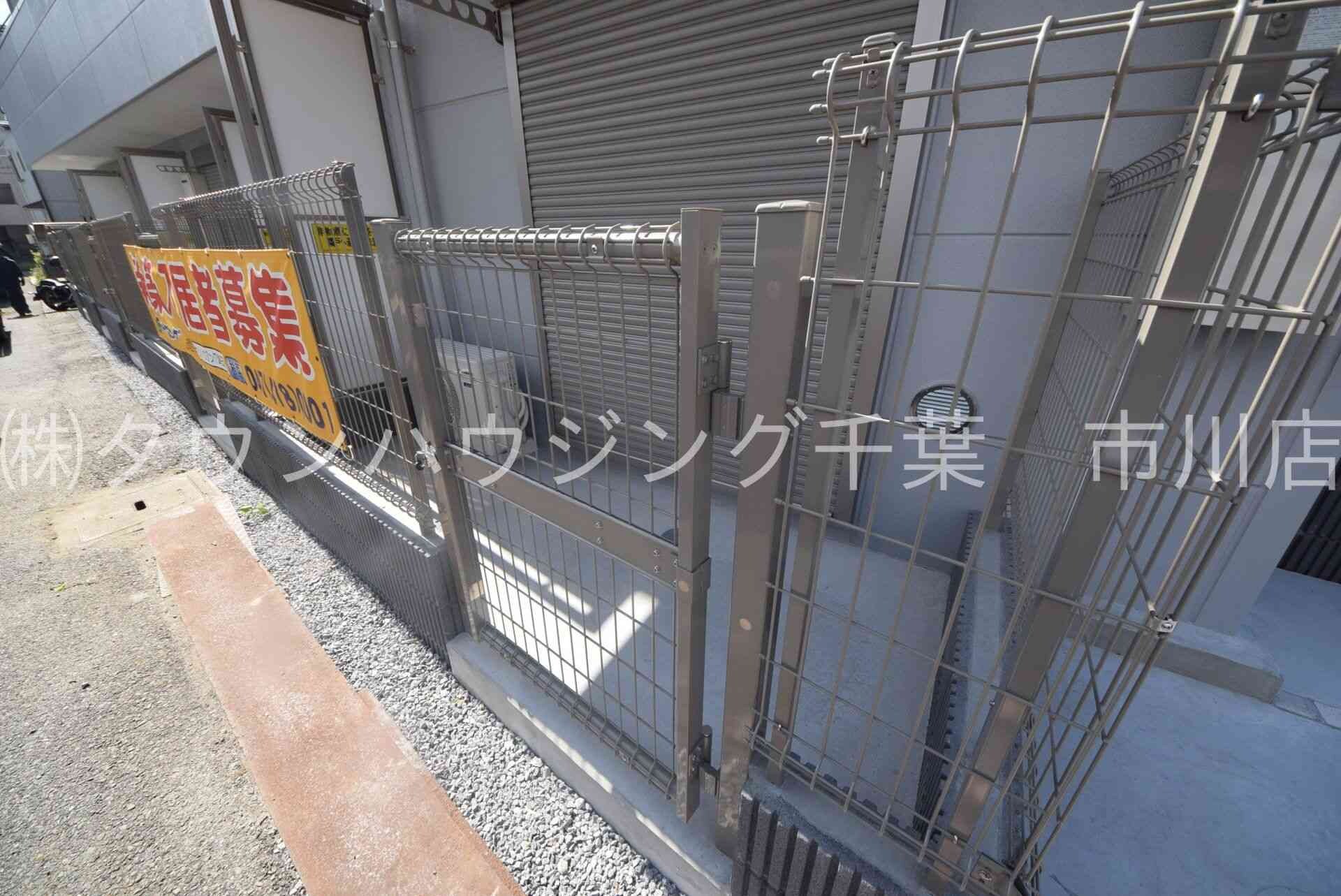 ウェストミンスターの物件内観写真