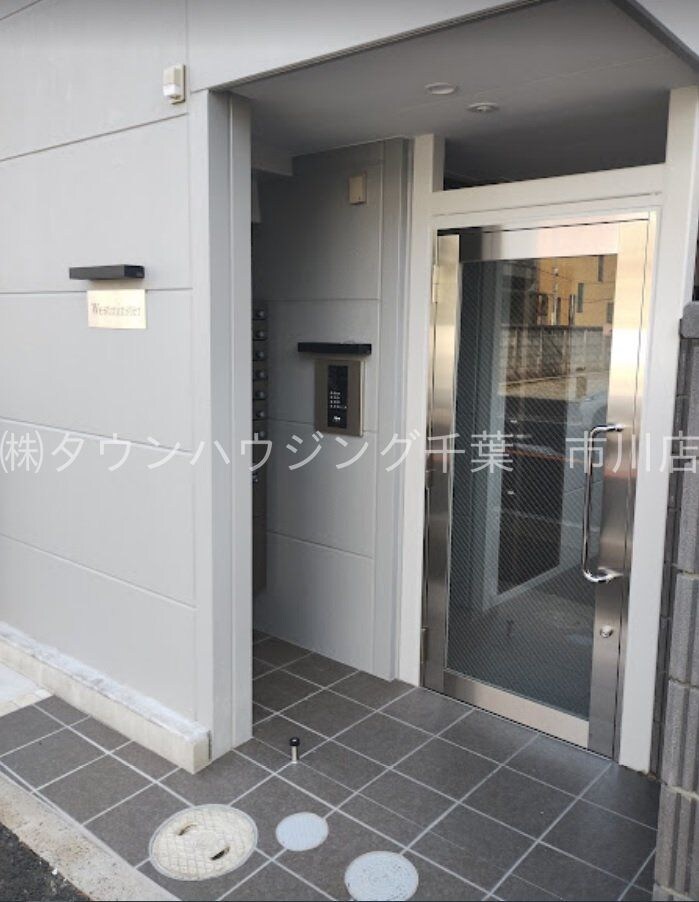 ウェストミンスターの物件内観写真