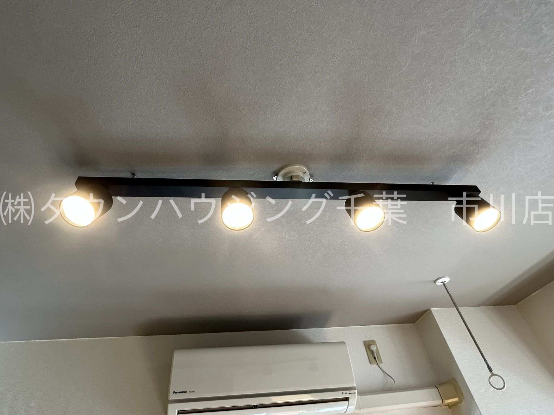 グレイスコートアサヒの物件内観写真