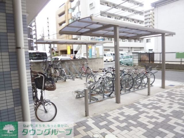 LAURELの物件内観写真