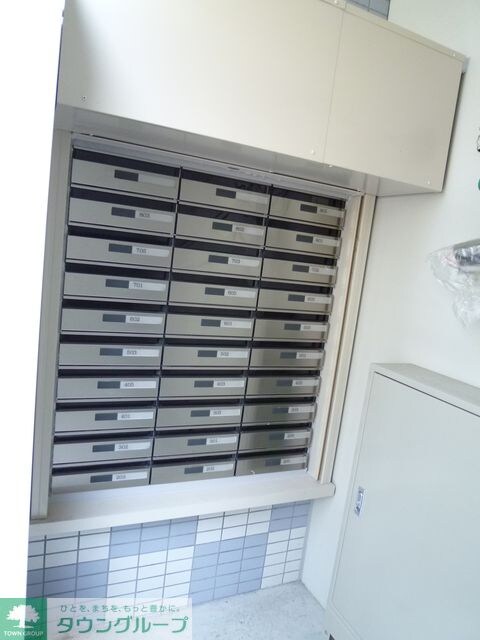 LAURELの物件内観写真