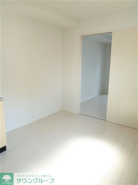 LAURELの物件内観写真