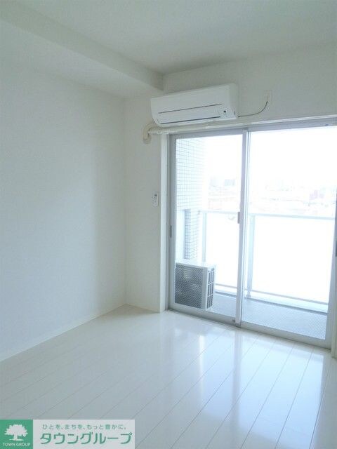 LAURELの物件内観写真