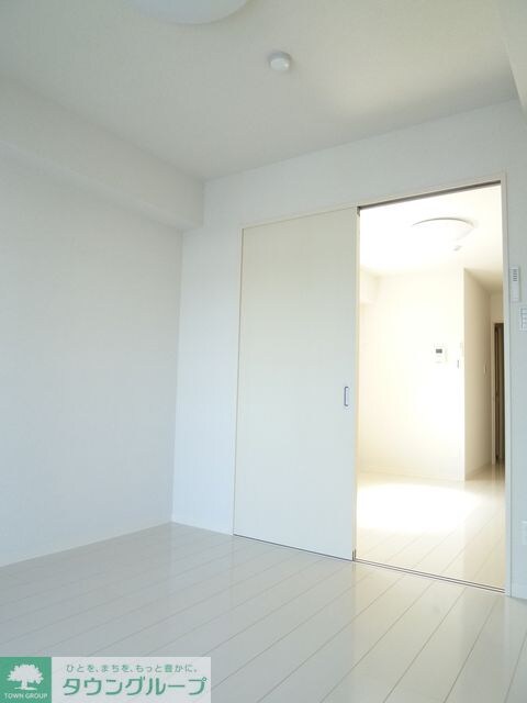 LAURELの物件内観写真