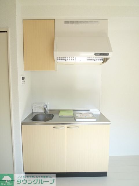 LAURELの物件内観写真