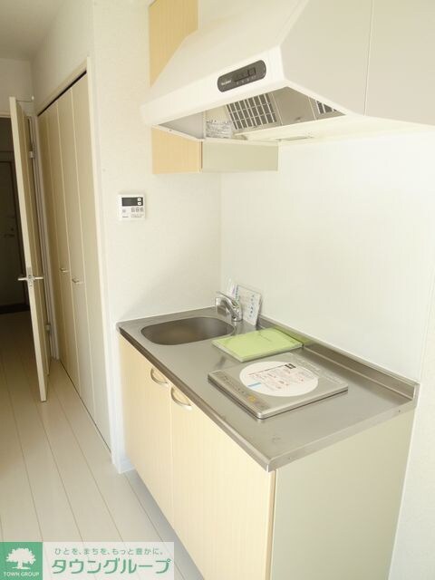 LAURELの物件内観写真