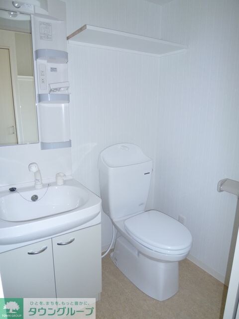 LAURELの物件内観写真