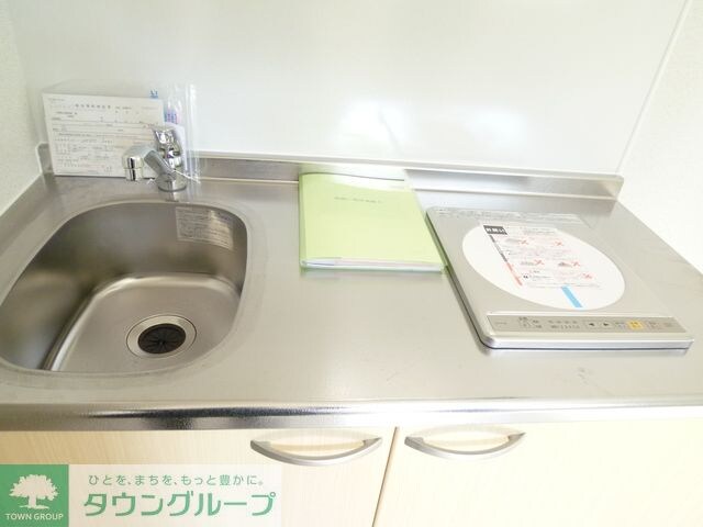 LAURELの物件内観写真