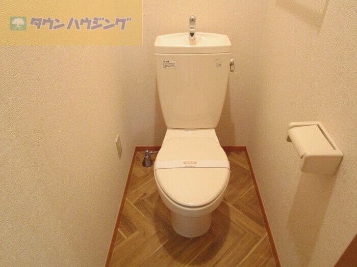 カルミアエステートの物件内観写真