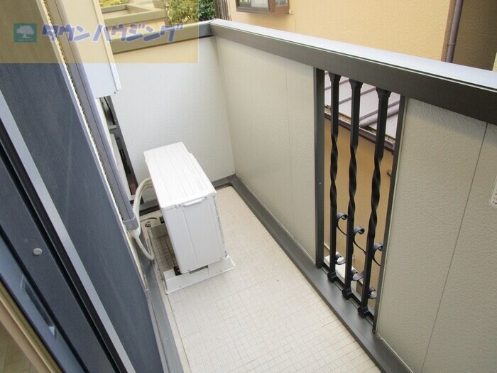 カルミアエステートの物件内観写真