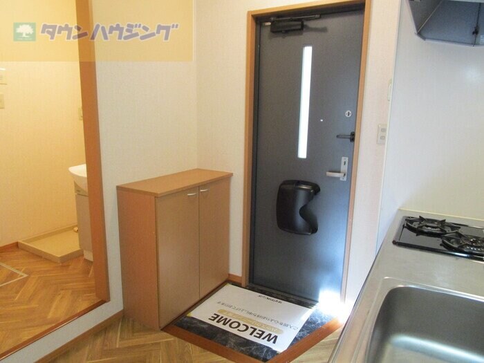 カルミアエステートの物件内観写真