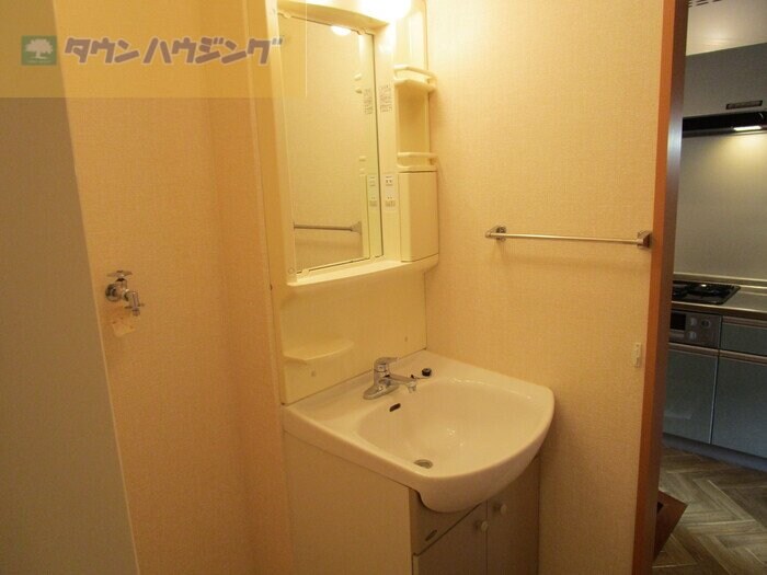 カルミアエステートの物件内観写真