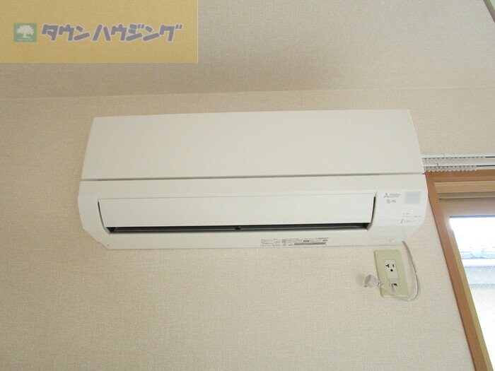 カルミアエステートの物件内観写真