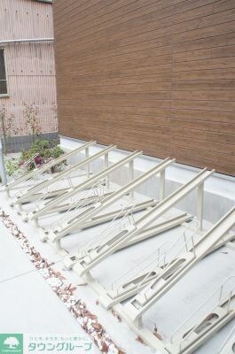 リブリ・deuxSoleil中里の物件内観写真